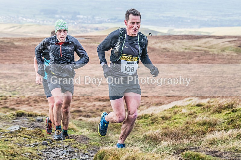 Nine Standards-29 - Nine Standards Fell Race Sunday 1st January 2023