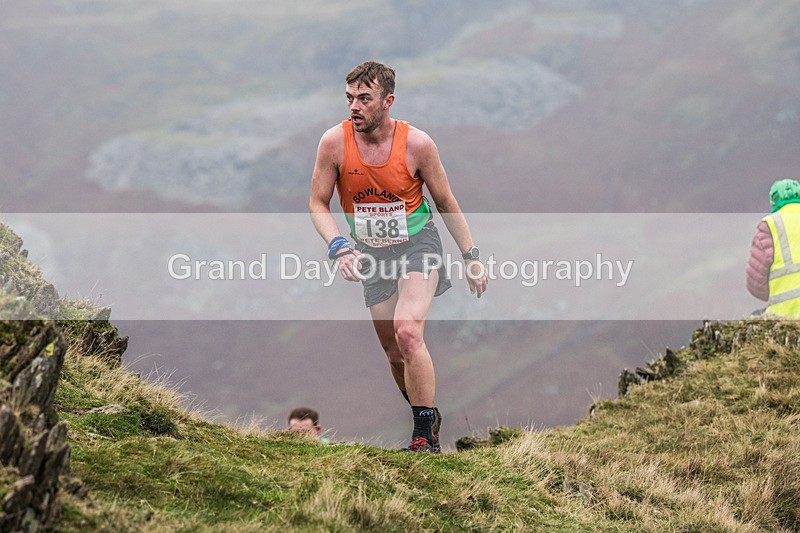Dunnerdale-246 - Dunnerdale Fell Race Saturday 9th November 2024