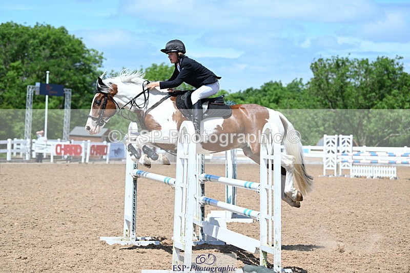 240609A-133702-05787 - Cls 25 Pony Newcomers and 1m Open