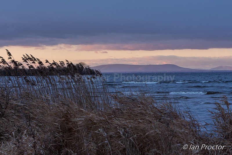 Bartins Bay, Lough Neagh - County Armagh