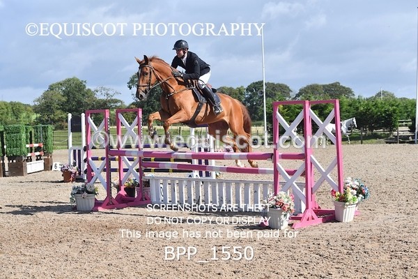 BPP_1550 - CLASS 4 SAT Senior Discovery/ 1m Open