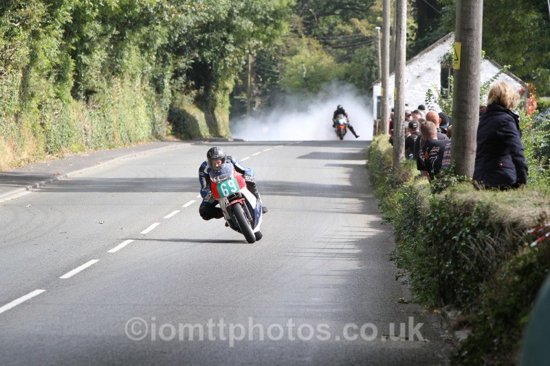  - MGP Supporters Club - Supertwin/Lightweight