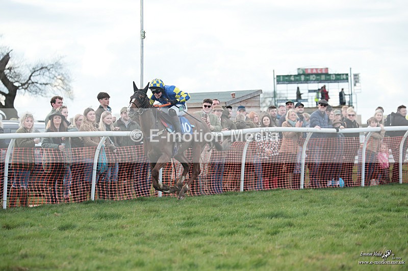 PtP 170324 3327 - Oakley Hunt PtP Brafield-On-The-Green 17/03/24