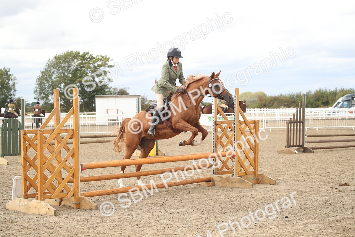 SBM_17850 - Class 508b - Working Veteran 70cm (20+)