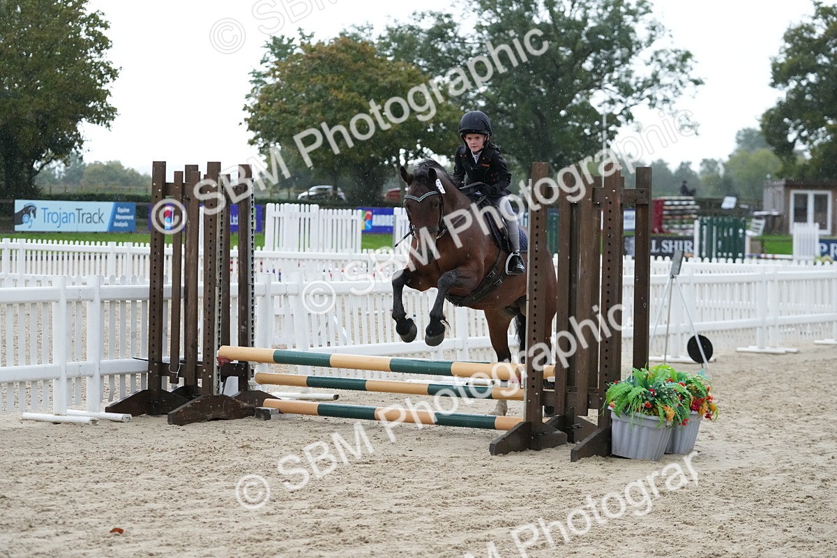 SBM_33973 - J5 - Junior Pony 50cm Championship