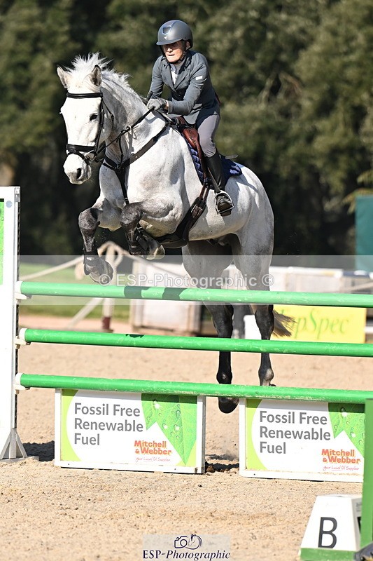 260321A-145517-01012 - 6 Foxhunter 1m 20 Open