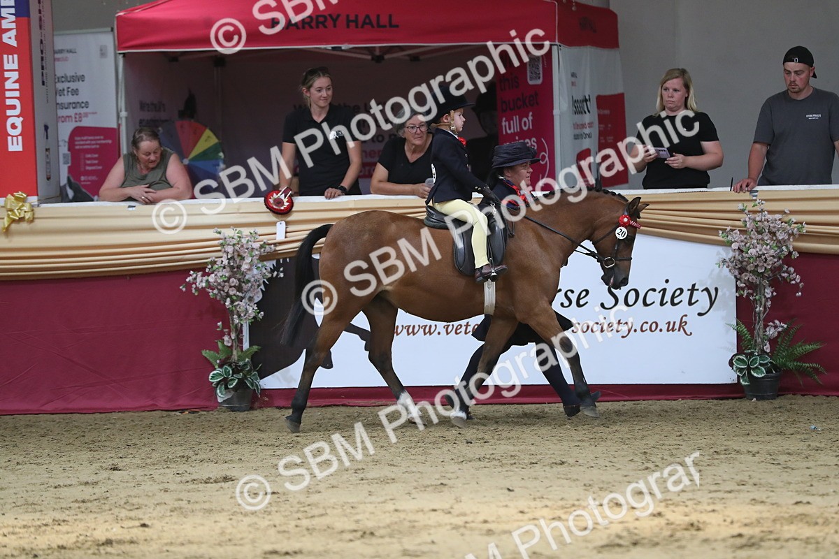 SBM_08382 - Class 11R Regional Ridden Veteran