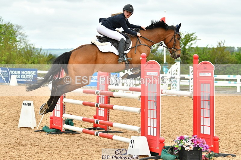 230507A-142716-08310 - Cls 44 1.10 Amateur Quali & Open