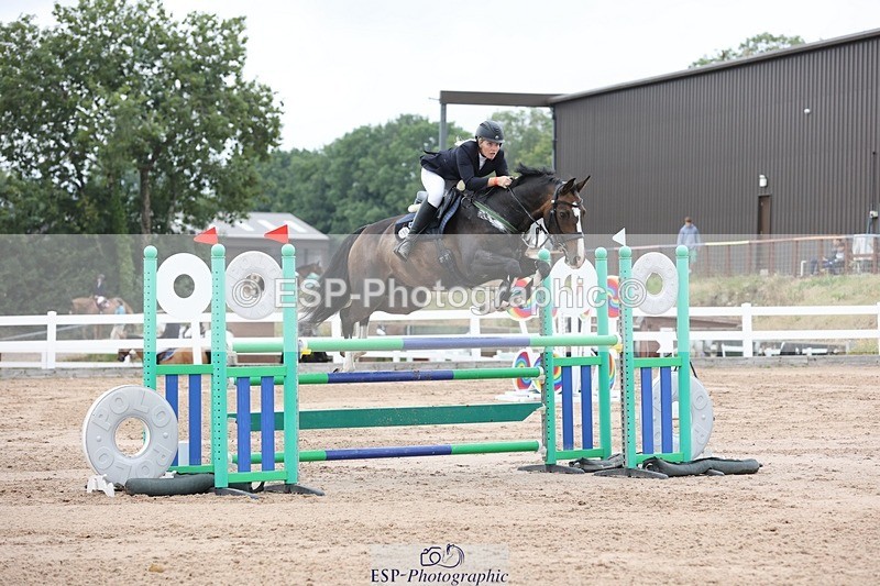 250717-111307-04230 - Cls 13, 1 Star Silver Tour Start to Break