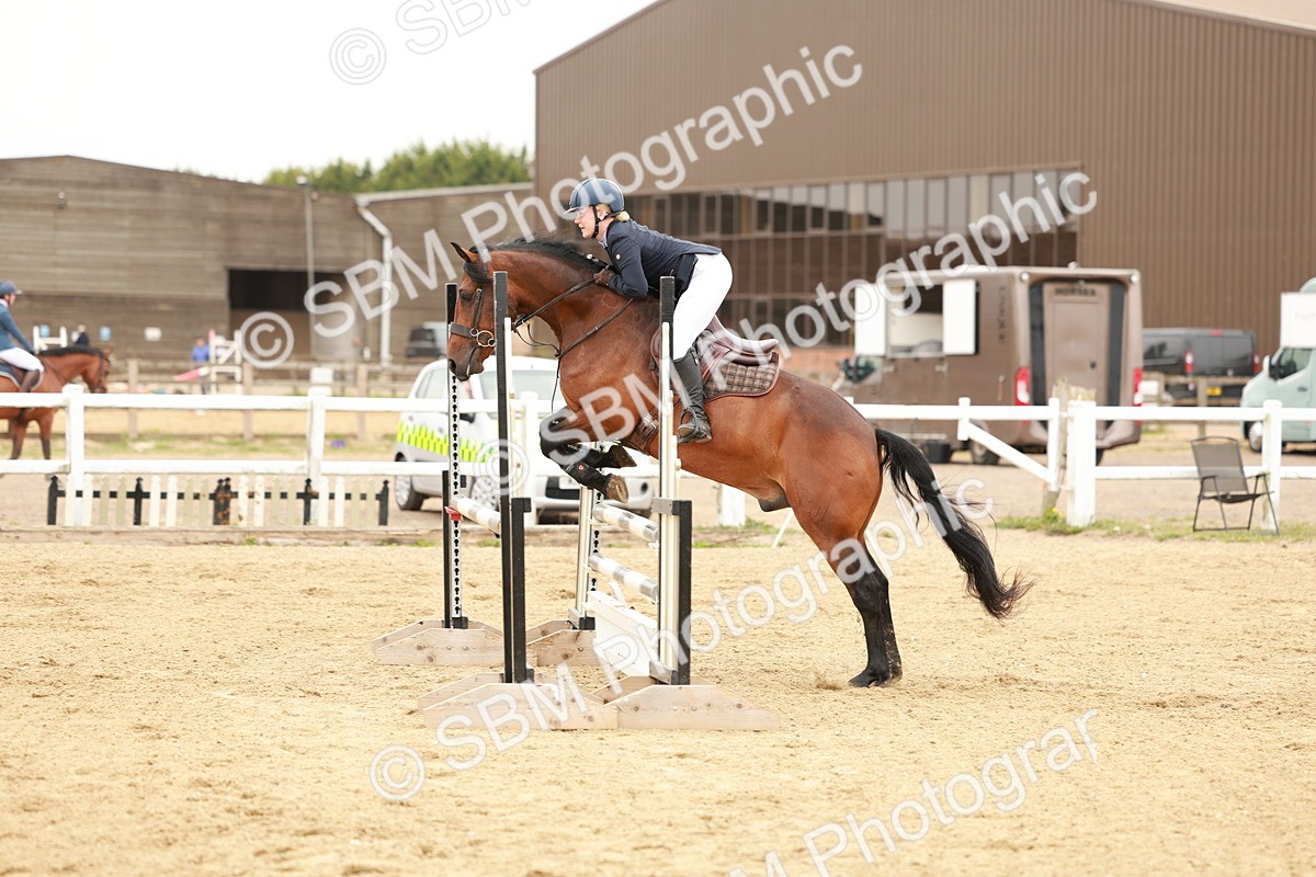 SBM_008835 - Class 6 - 90cm