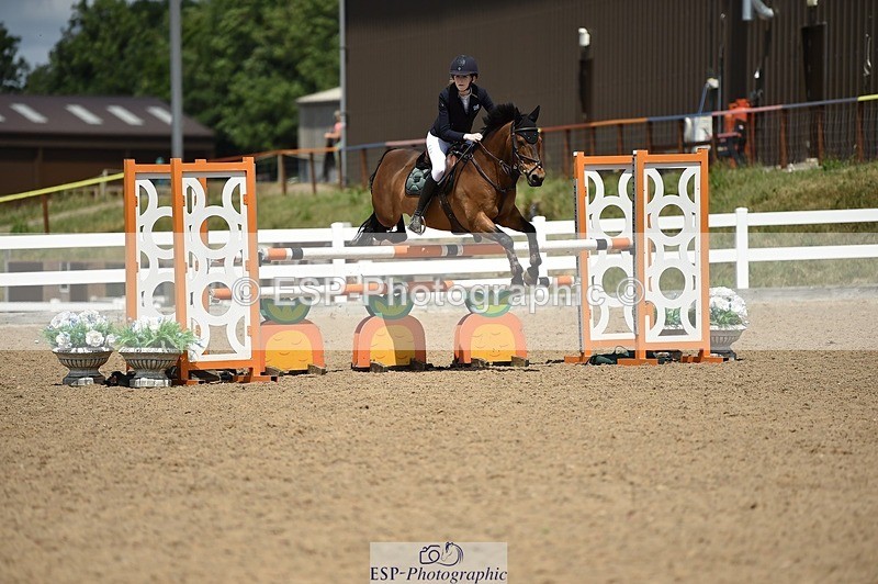 250628-134424-04081 - Cls 23 Graham Heath Equestrian 128cm & 138cm