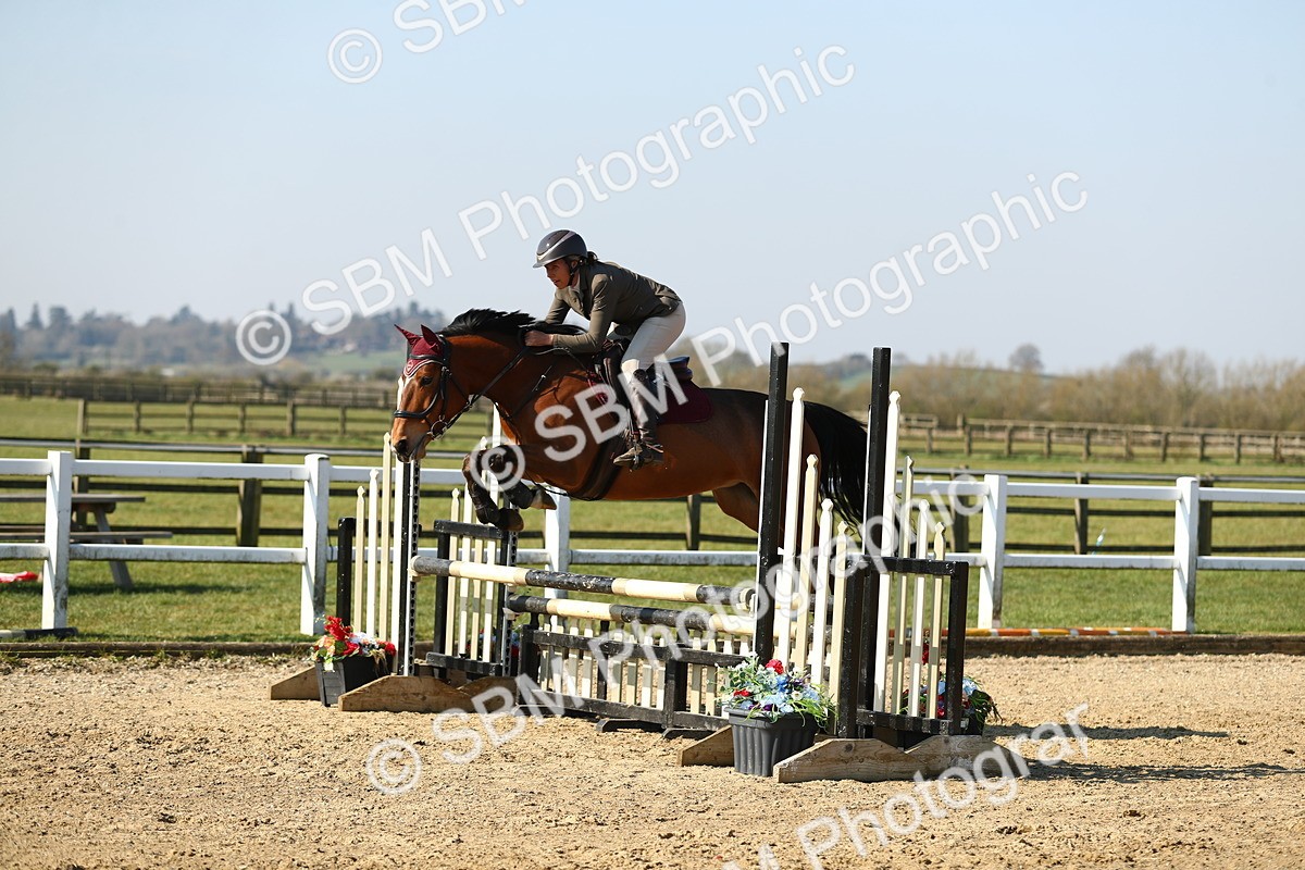 SBM_000216 - Class 2 - Senior British Novice - 90cm