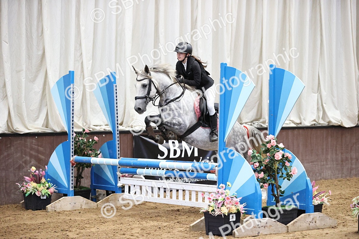 SBM_001787 - Class 9 - Pony Intro 70cm Open