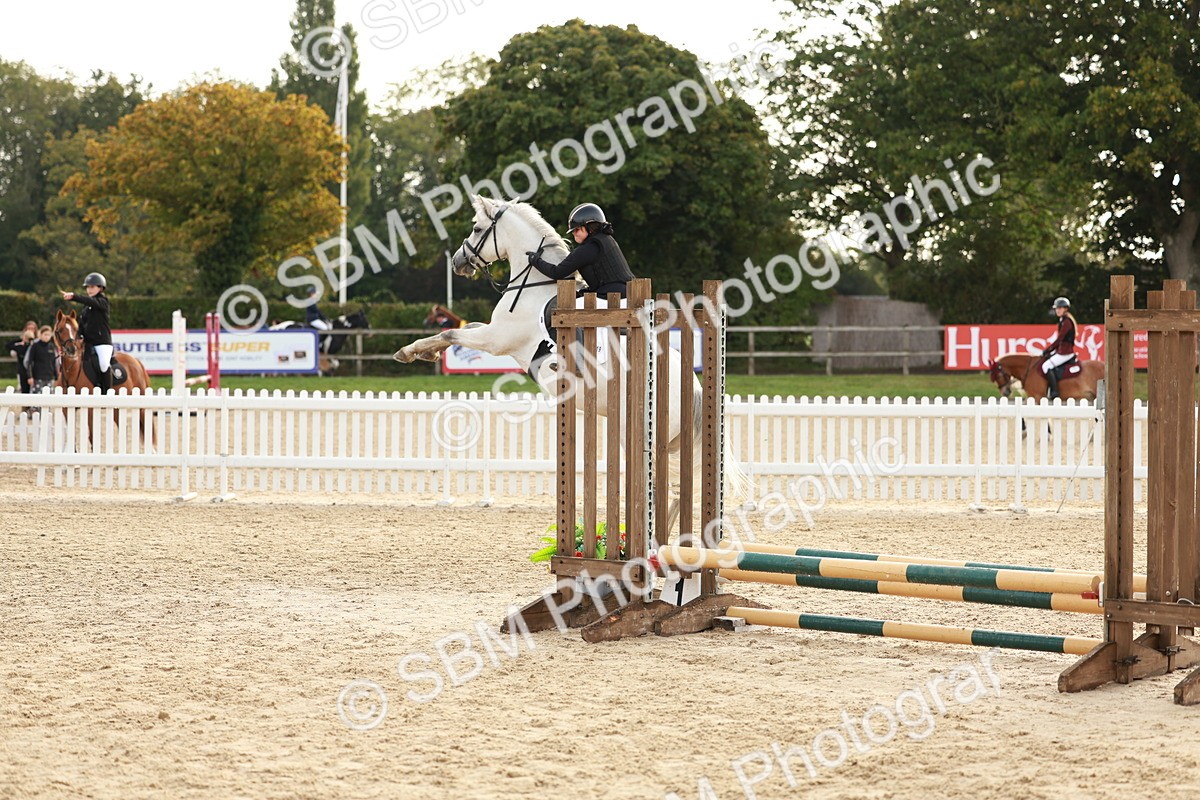 SBM_55618 - J11 - Junior Pony 50cm Championship