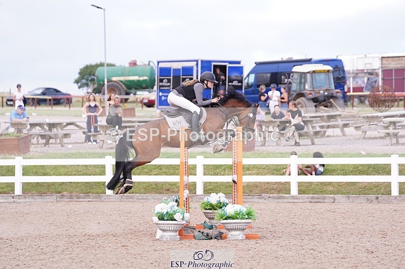 250628-191128-07815 - Cls 25 Blue Chip Pony Newcomers & 1m Open