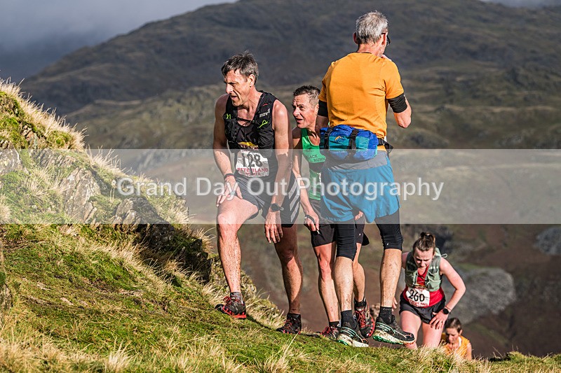 Dunnerdale-416 - Dunnerdale Fell Race Saturday 8th November 2025