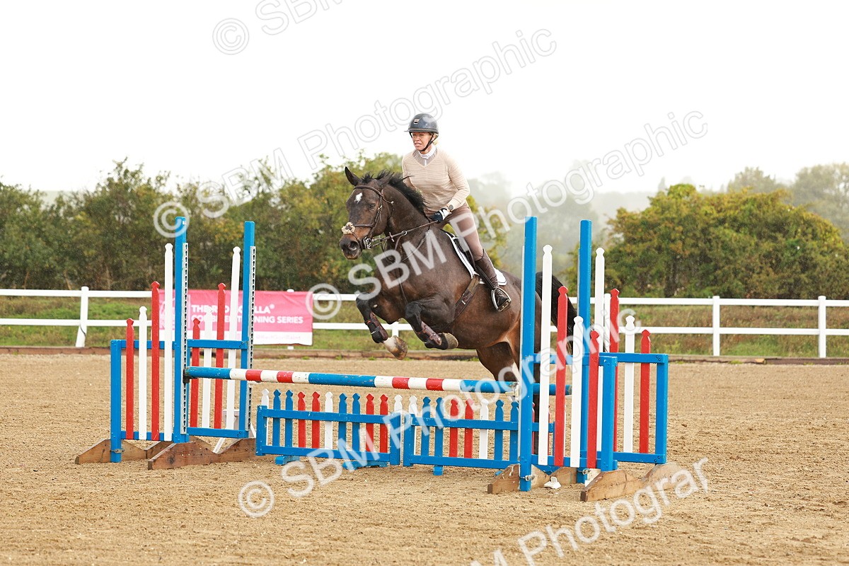 SBM_000184 - Class 1 - Clear Round