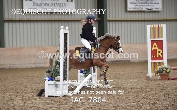 JAC_7804 - CLASS 1 X POLES