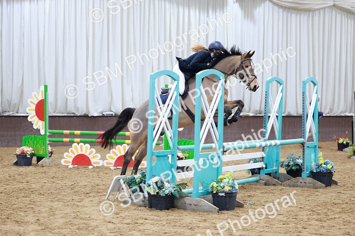 SBM_006786 - Class 22 - Senior 90cm Open