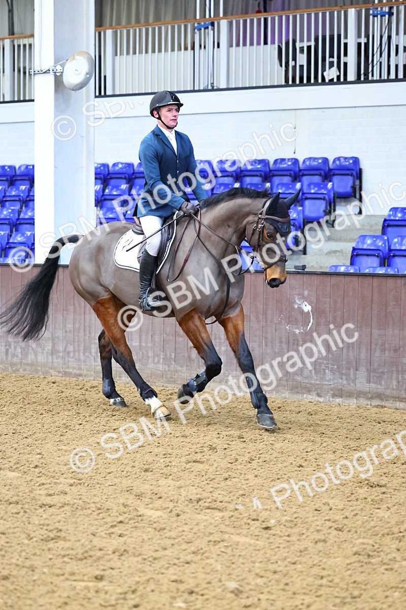 SBM_000767 - Class 3 - Senior Discovery - 1.00m