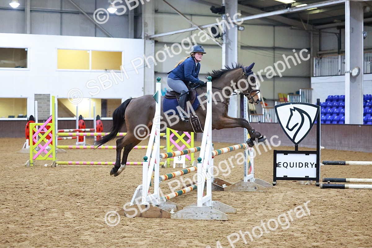 SBM_000375 - Class 2 - Senior British Novice - 90cm