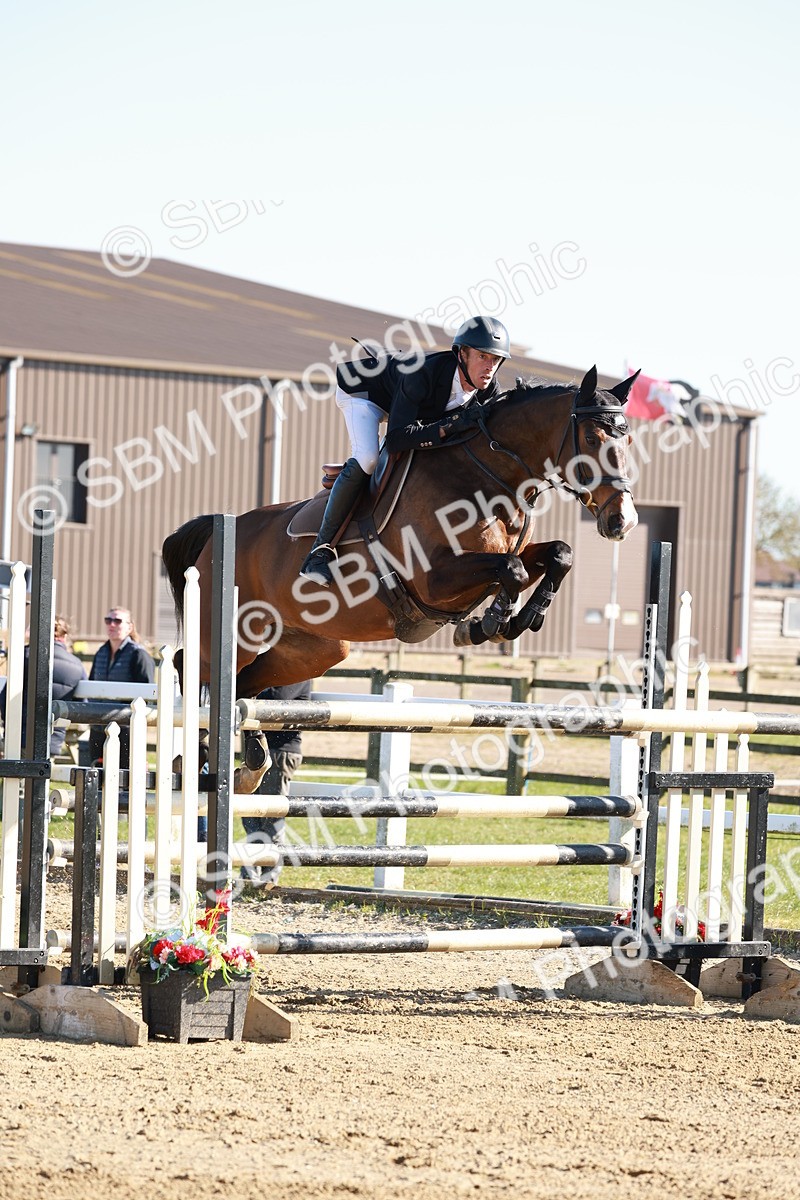 SBM_005125 - Class 19 - National 1.30m 1.40m