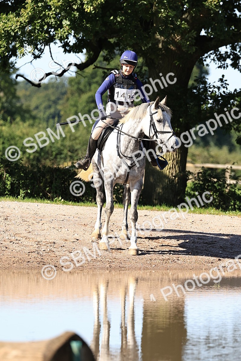 SBM_20165 - E6 - Eventers Challenge 60cm Championship