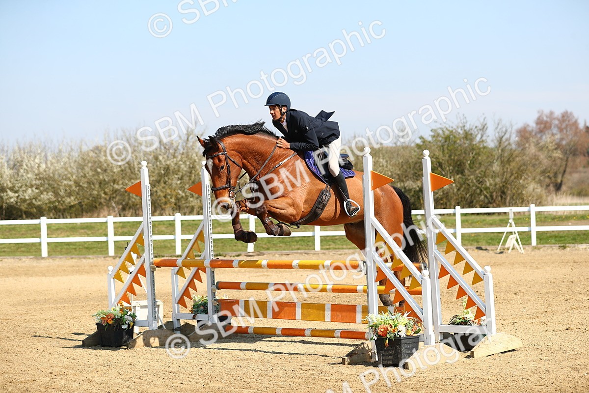 SBM_000507 - Class 3 - Senior Discovery - 1.00m