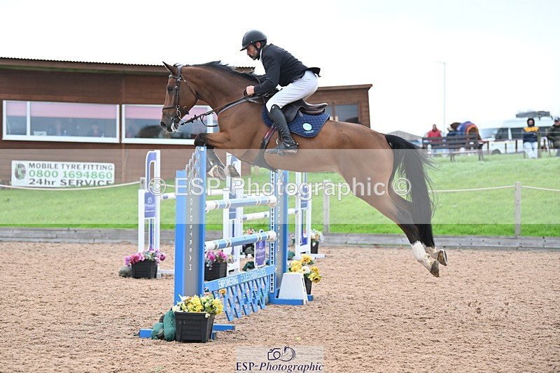 231013A-145812-02865 - Cls 9 Foxhunter & 1.20m Open