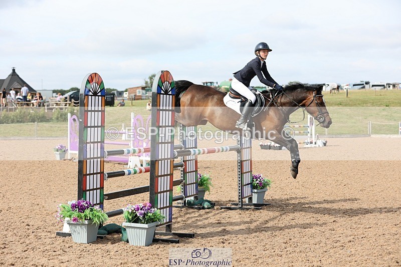 250629-165837-13501 - Cls 30 138cm HOYS Qualifier