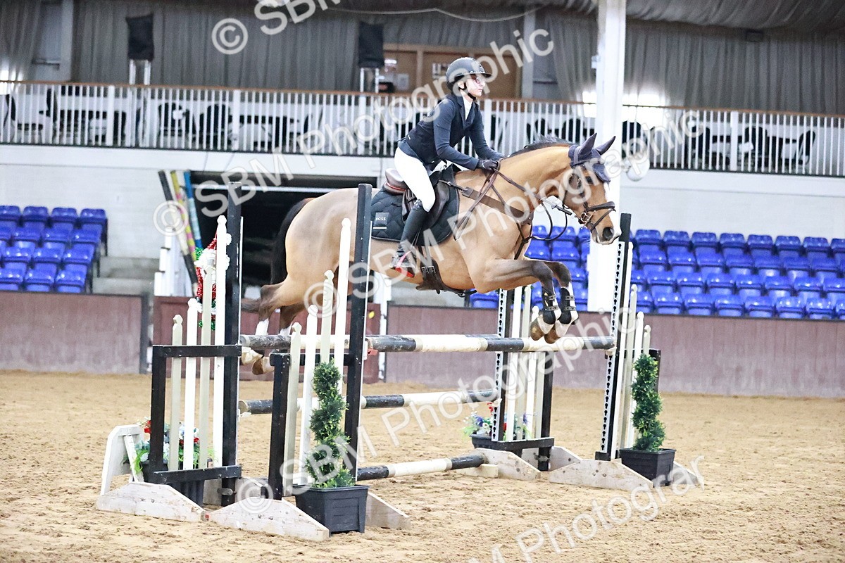 SBM_002347 - Class 10 - Senior newcomers 1.10m