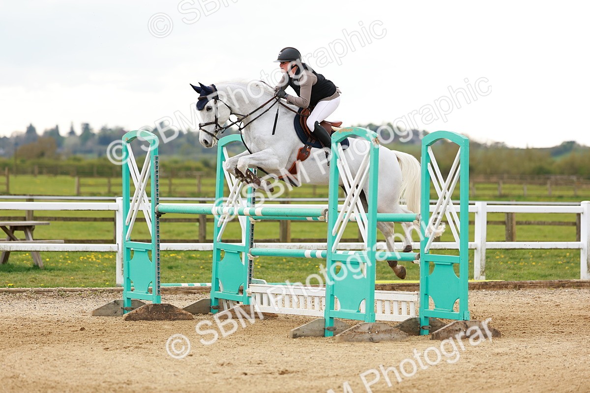 SBM_002921 - Class 6 - National 1.30 1.40m