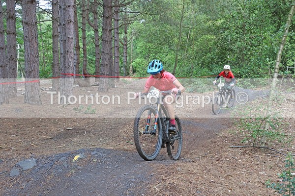 A41A8531 - MTB East Round 8 Betteshanger 15th June 2025 10:30 Female Adult Elite+Female U14/U16Juv/Youth Race