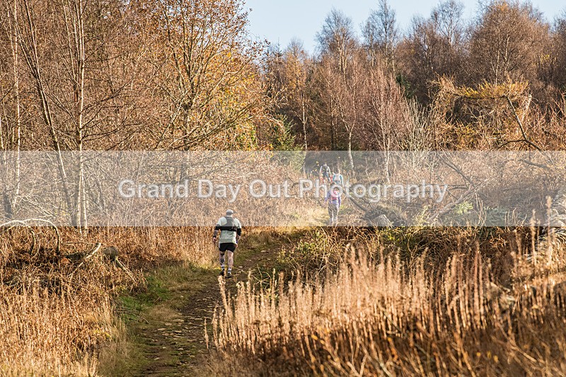 Tweed Valley-814 - High Terrain Events Tweed Valley 50 & 65K Ultra Trail Races Sunday 16th November 2025