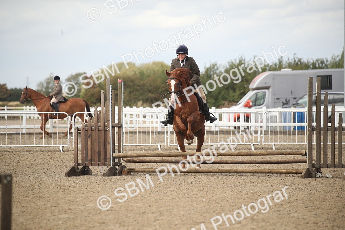 SBM_15277 - Class 506b - Working Veteran - 50cm (20+)