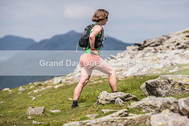 Duddon Short-423 - Duddon Valley Short Fell Race Saturday 1st June 2024