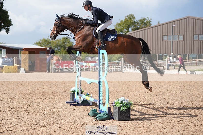 250913-152515-07740 - Cls 19 National 1.40m Open