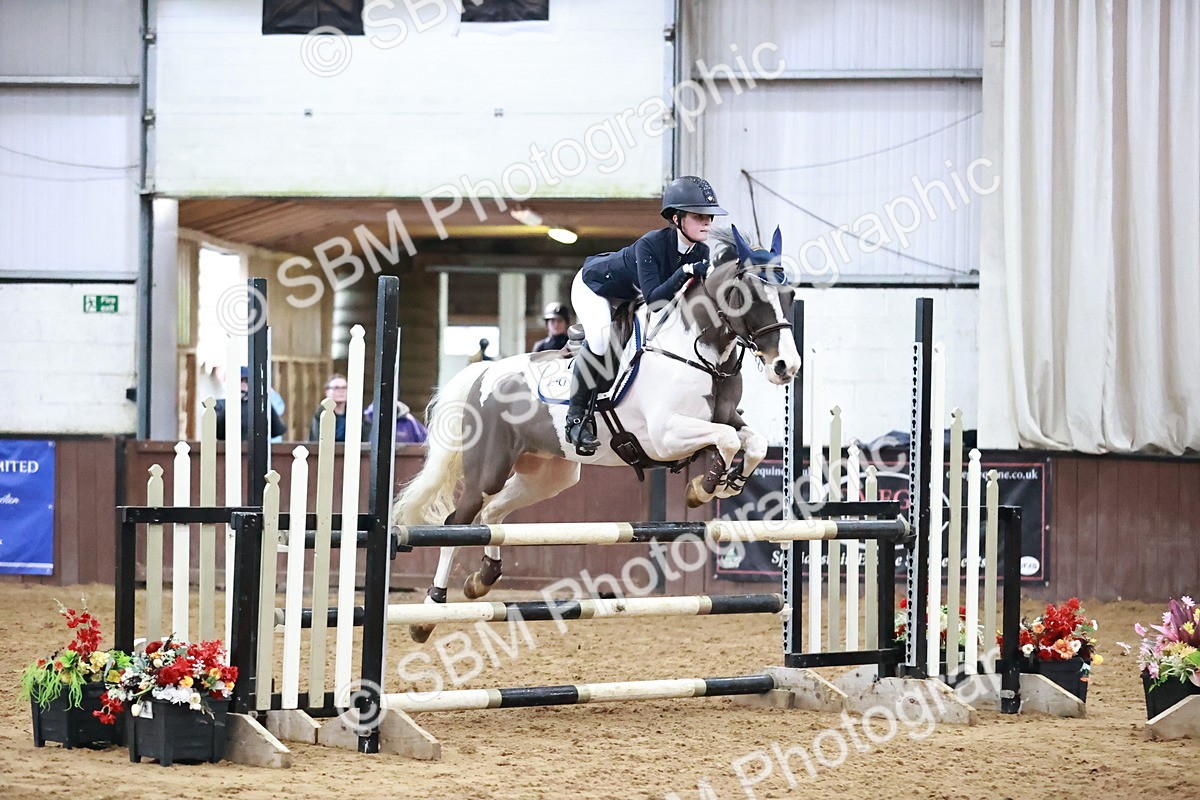 SBM_000892 - Class 3 - Pony Discovery 90cm