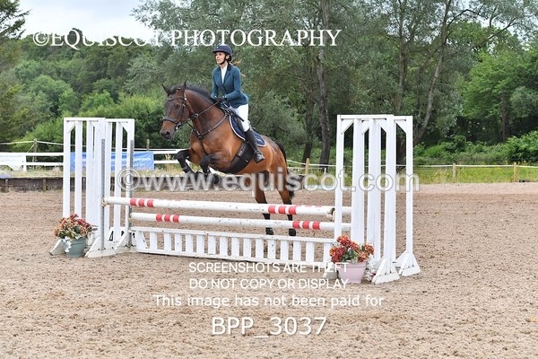 BPP_3037 - CLASS 12 SUN 0.85m Amateur Championship Qualifier