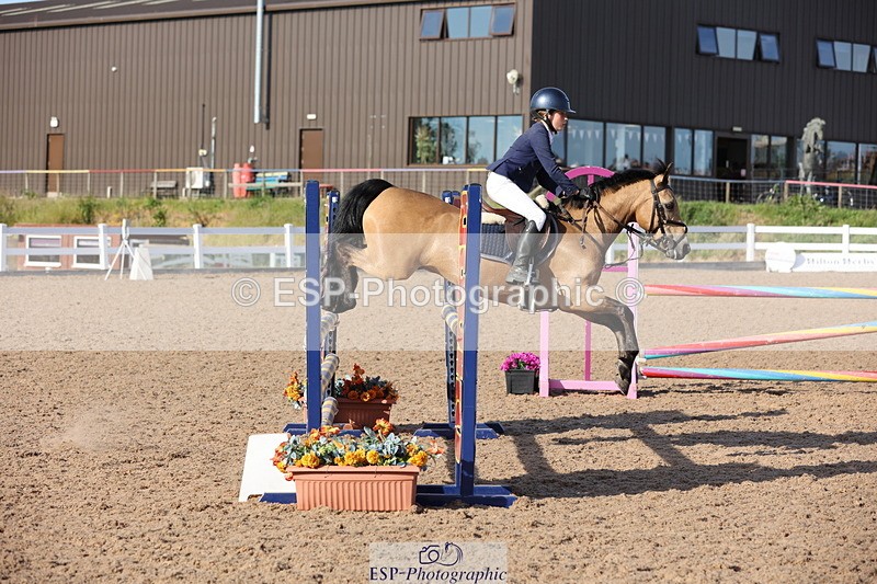 240629A-183050-09320 - Cls 14 Springboard 128cm + 138cm