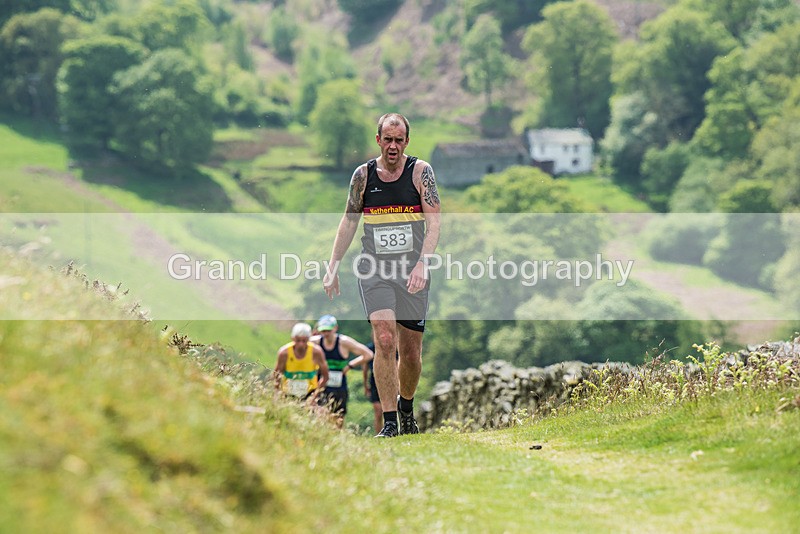 Two Tops-743 - Two Tops Fell Races (Junior & Senior) Saturday 20th May 2023
