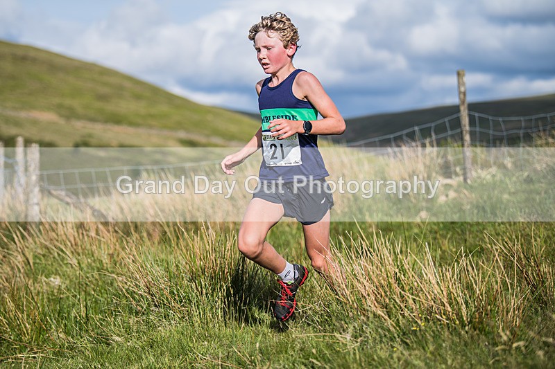 Gavel-12 - Gavel Fell Races (Junior & Senior) Wednesday 28th May 2025