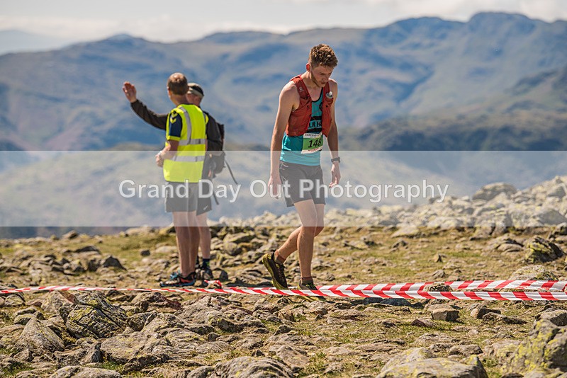 Fairfield-1484 - Fairfield Horseshoe Fell Race Saturday 13th May 2023