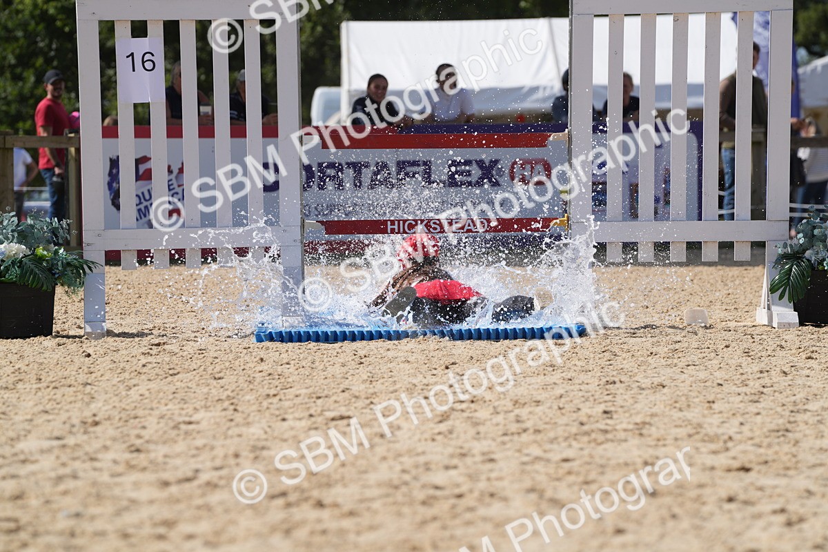 SBM_45059 - J47 - Ride & Run Open 60cm & 75cm