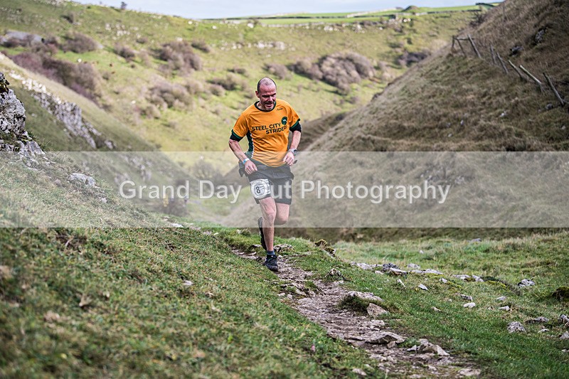 Litton-368 - Litton Christmas Cracker Fell Race (Limestone Series) Sunday 14th December 2025