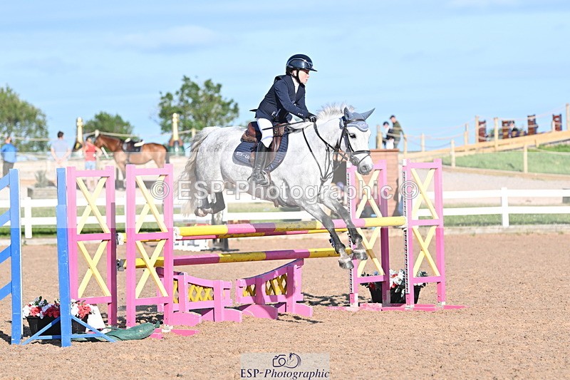 240629A-185524-08976 - Cls 14 Springboard 128cm + 138cm