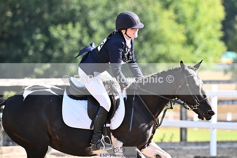 250823A-100303-25252 - NAF Round 1 9.30 to 10.30