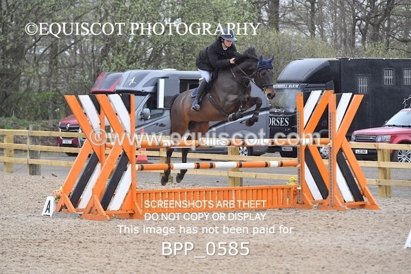 BPP_0585 - CLASS 5 FRI National 1.15m Members Cup Qualifier/ 1.15m Open