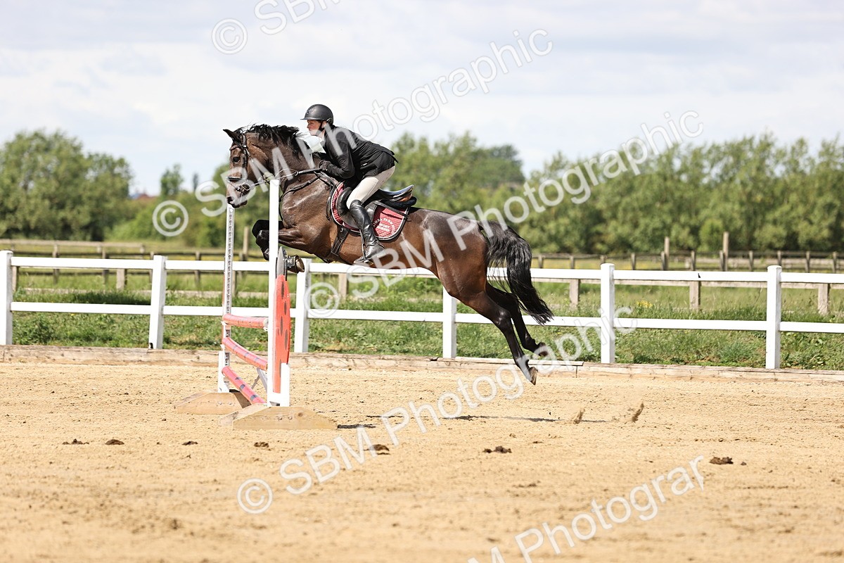 SBM_002373 - Class 9 - Senior British Novice - 90cm