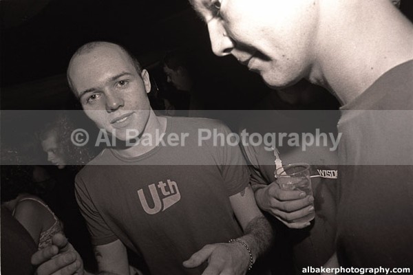 31 woody - Friends-&-Family @ the-roadhouse 16.12.00